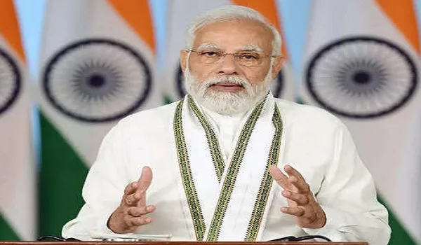 PM नरेंद्र मोदी 18 दिसंबर को पूर्वोत्तर परिषद के स्वर्ण जयंती समारोहों में होंगे शामिल 